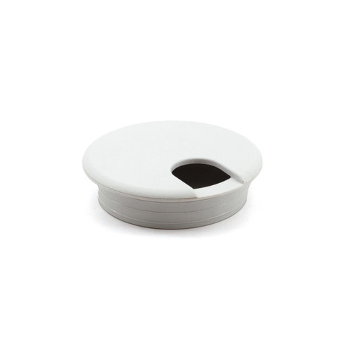 Cable Grommet  - S76/WHT
