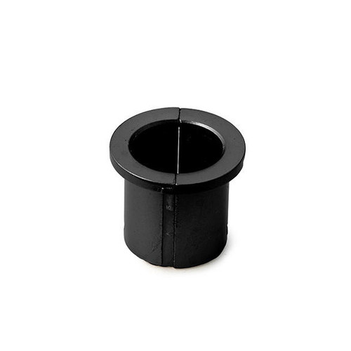 SPLIT CABLE GROMMET (BLACK) - CHC-S22BL