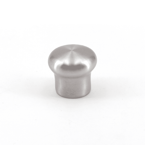 STAINLESS STEEL KNOB - RSS-25/S-CN