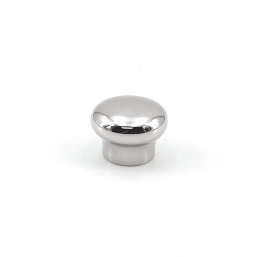 STAINLESS STEEL KNOB - RSS-38/M-CN