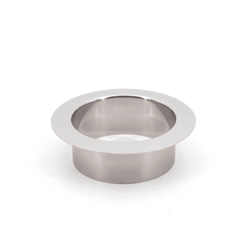 304 STAINLESS STEEL MULTI-PURPOSE GROMMET 4-13/32" DIAMETER (MIRROR) - AN-DH008-MR-CN