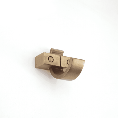 COAT HOOK AGED SCREW SERIES - PXB-AS05-111-SD-CN