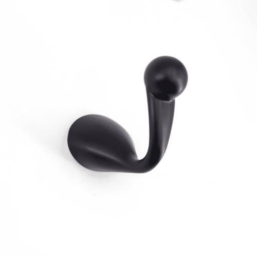 LARGE SWAN HOOK - PXB-QC05-111-BL-CN