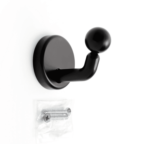 COAT HOOKS - PXB-QL05-111-BL-CN