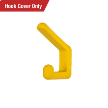 RUBBER HOOK COVER - PXB-GR05-211G-YE-CN