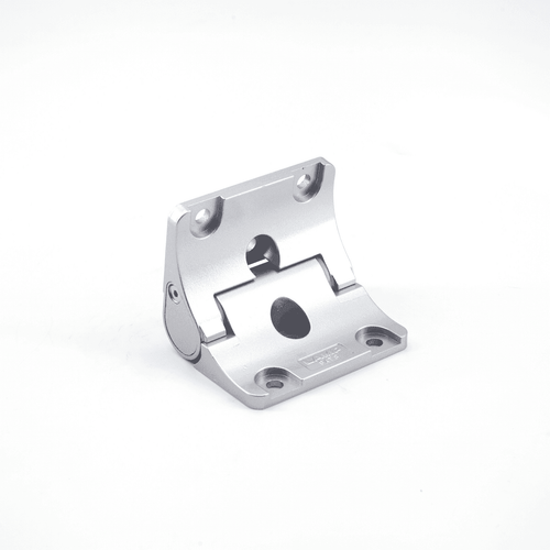 DETENT HINGE (WITHOUT DAMPER) - HG-CSH63-CN