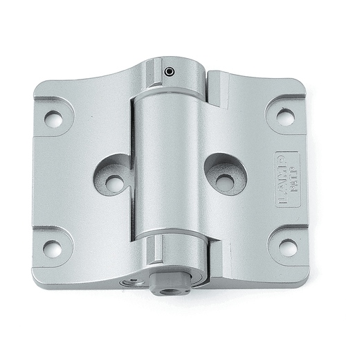 DETENT HINGE (WITH DAMPER CW) - HG-CSH63BM-CN