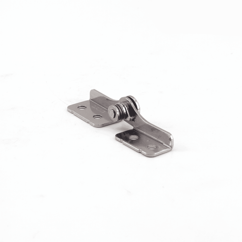 DETENT TORQUE HINGE - HG-DTA4-L-CN