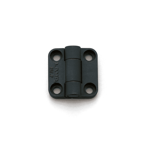 DETENT HINGE - HG-MPS2-BL-CN