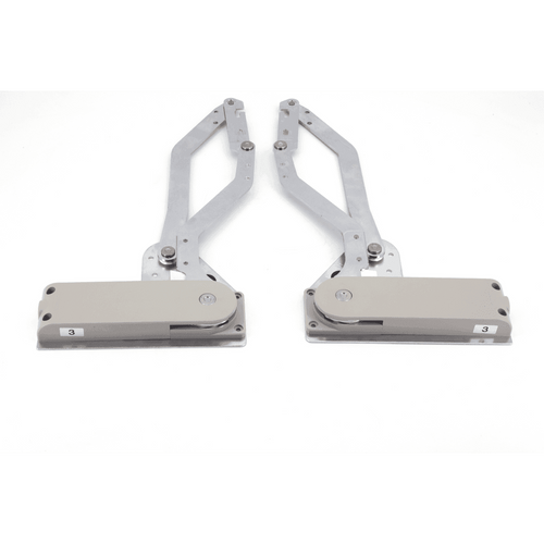 SWING DOWN MECHANISM - SLD-3-CN
