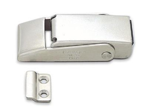 STAINLESS STEEL DRAW LATCH - STF-82L-CN