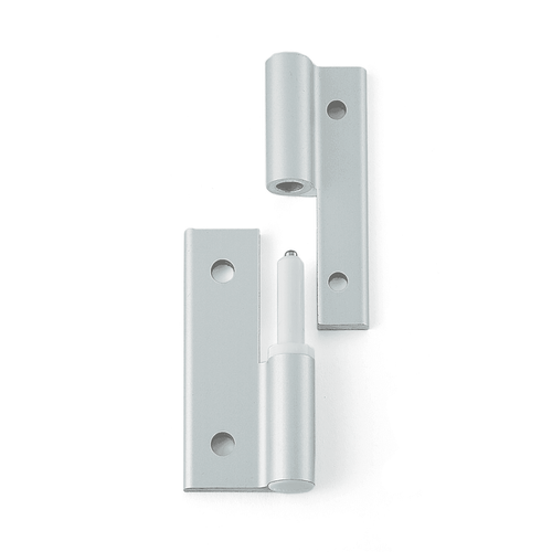 ALUMINUM LIFT-OFF HINGE - AS-HG-AL-NR3020-CN