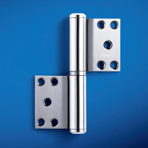 Products - Hinges - Door Hinges - Flag and Lift-off Door Hinges