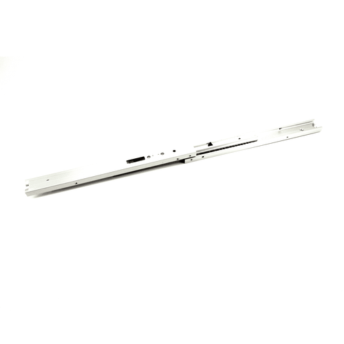FULL EXTENSION SLIDE W/HOLD-OUT DETENT - AR3-K200-CN