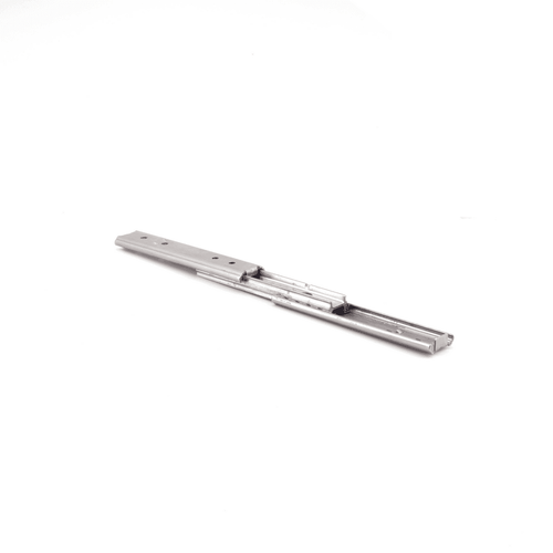 FULLY STAINLESS STEEL MINI GUIDE (FULL EXTENSION) - SCR3-15S-80A-CN