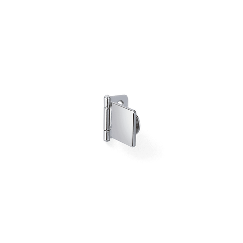Glass Door Hinge  - GH-34-0CR-K