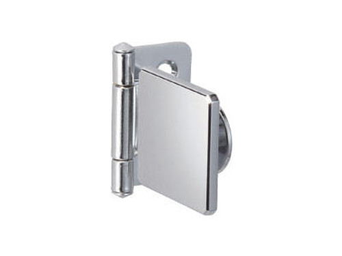 GLASS DOOR HINGE - GH-34-0CR-K