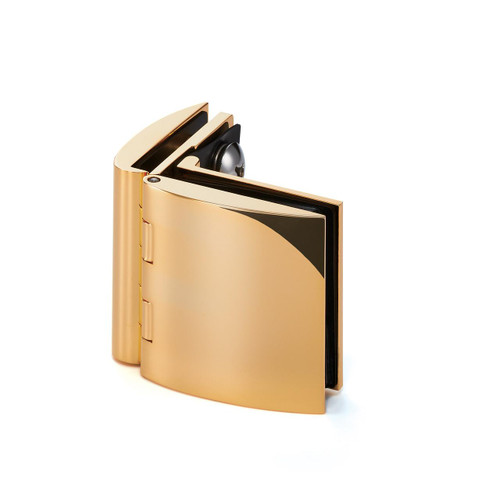 Glass Door Hinge  - GH-450G/GA