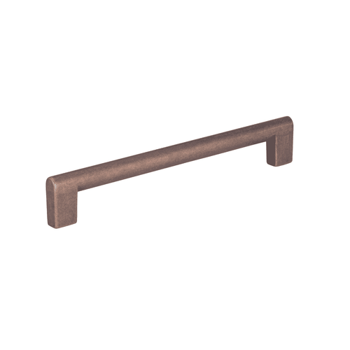 ESOR MATT ANTIQUE COPPER HANDLE - ES-Z006-192/AC-CN