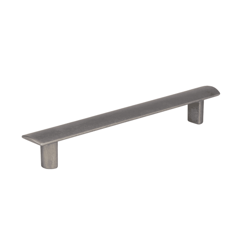 ESOR WHITE BRONZE HANDLE - ES-Z007-160/WB-CN