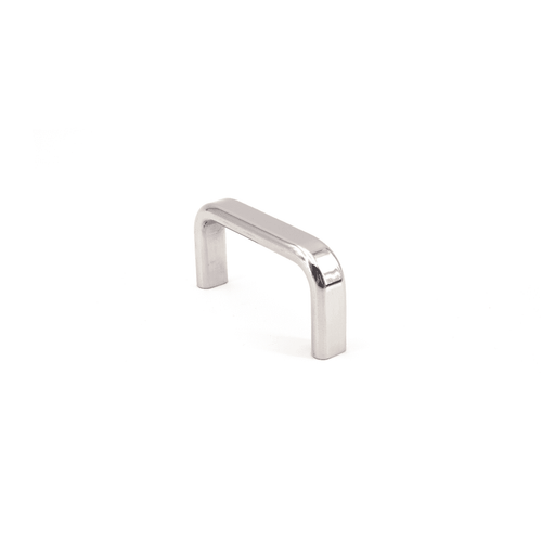 STAINLESS STEEL HANDLE - ECH-75/M-CN