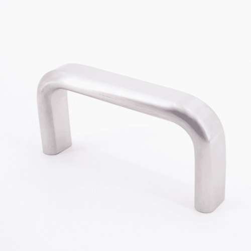 STAINLESS STEEL HANDLE - ECH-75/S-CN