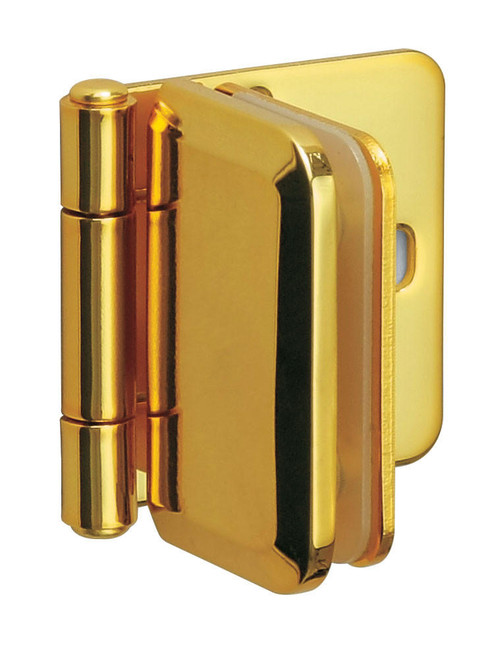 激レア！DAMNGOOD★SOMABITO GLASS天板HALF2枚セット Half Overlay Glass Door Hinge - XL-GH03-48-8GC - Sugatsune America