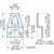 HANGER PLATE - AP-20-CN - 1