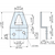 HANGER PLATE - AP-32-CN - 1