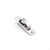 STAINLESS STEEL HATCH PULL - HR-90R-CN - 0