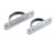 STAINLESS STEEL HATCH PULL - HR-90R-CN - 6