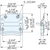 FOLDING RING PULL (SPRING LOADED) - TO-90-CN - 1