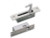 STAINLESS STEEL HATCH PULL - ST-80-CN - 0