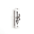 STAINLESS STEEL HATCH PULL - ST-90-CN - 0