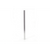 15-3/4" ALUMINUM CHANNEL FOR FSL-V36 - FSL-L400-CN - 3