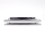 GLASS DOOR BRACKET FOR HES3D-90 (CHROME) - HES3D-G90BKT/CR-CN - 3