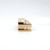 GLASS DOOR BRACKET FOR HES3D-90 (GOLD PLATED) - HES3D-G90BKT/GP-CN - 4