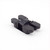 3-WAY ADJUSTABLE CONCEALED HINGE - HES3D-70BL-CN - 2
