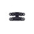3-WAY ADJUSTABLE CONCEALED HINGE - HES3D-70BL-CN - 11