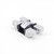 3-WAY ADJUSTABLE CONCEALED HINGE - HES3D-70DC-CN - 2