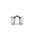 CONCEALED HINGE - R-45-CN - 3