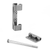 CONCEALED HINGE W/ REMOVABLE PIN - TS-243-30-CN - 7