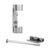 CONCEALED HINGE W/ REMOVABLE PIN - TS-243-30-CN - 6