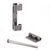CONCEALED HINGE W/ REMOVABLE PIN- TS-243-30S-CN - 7