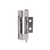 CONCEALED HINGE W/ REMOVABLE PIN- TS-243-30S-CN - 2