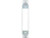 STEEL BRACKET FOR DOOR - HES3D-120BKT-D-CN - 0