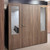 3-WAY ADJUSTABLE CONCEALED HINGE - HES3D-120DC-CN - 27