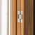3-WAY ADJUSTABLE CONCEALED HINGE - HES3D-120DN-CN - 20