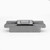 3-WAY ADJUSTABLE CONCEALED HINGE FOR CLADDED DOORS - HES3D-W190PN-CN - 3