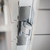 3-WAY ADJUSTABLE CONCEALED HINGE FOR CLADDED DOORS (UL-RATED) - HES3D-W190DN-UL-CN - 15